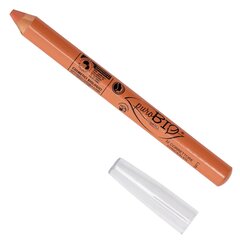 Concealer orange