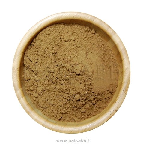 Biokyma - Herbs - Henna light brown - 1 kg | Henna Powder for Hair | Erboristeria Natsabe: online selling