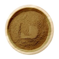 Herbs - Henna dark brown - 1 kg