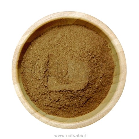 Biokyma - Herbs - Henna dark brown - 1 kg | Henna Powder for Hair | Erboristeria Natsabe: online selling