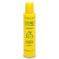 Calabrian Citron - Perfume - 50 ml