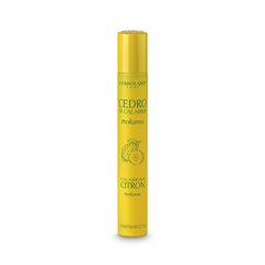 Calabrian Citron - Perfume - 15 ml