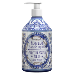 Erbe del Mediterraneo - Sapone Liquido - 500 ml