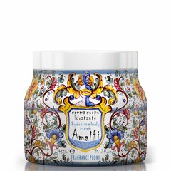 Amalfi - Crema Corpo Idratante - 450 ml