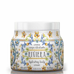 Riviera - Hydrating Body Cream - 450 ml