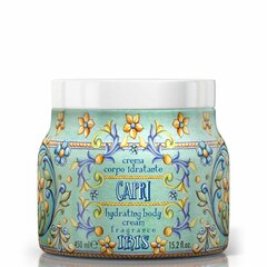 Capri - Hydrating Body Cream - 450 ml