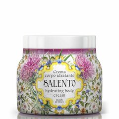 Salento - Hydrating Body Cream - 450 ml