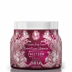 Positano - Hydrating Body Cream - 450 ml