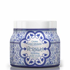 Versilia - Hydrating Body Cream - 450 ml