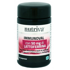 Immunoval - 30 tablets 900 mg each