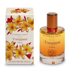 Frangipani - Perfume - 50 ml