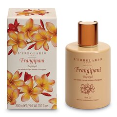 Frangipani - Bagnogel Profumato - 300 ml