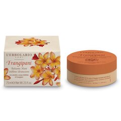 Frangipani - Hand Balm - 75 ml