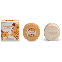 Frangipani - Scented Soap - 100 g