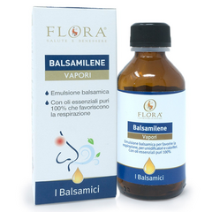 Balsamic line - balsamilene Vapour - 100 ml