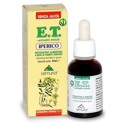 Estratto Totale di Iperico - 30 ml