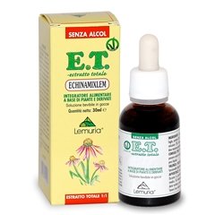 Total Extract of Echinacea Echinamixlem - 30 ml