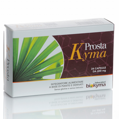 Prosta Kyma - 24 capsules 600 mg each