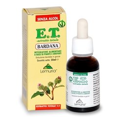 Estratto Totale di Bardana - 30 ml