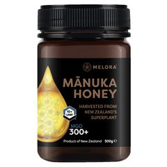 Miele di Manuka - Manuka Honey UMF 10+ (MGO  300+) - 500 g