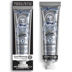 Extra Whitening Toothpaste fluoride free - 88 ml