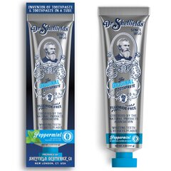 Extra Whitening Toothpaste fluoride free with Peppermint- 88 ml