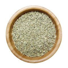 Organic Herbs - Fennel fruits - 1 kg