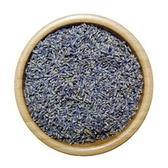 Erbe Bio - Lavanda fiori extra da agricoltura biologica - 1 kg