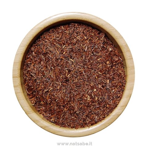 Erbamea - Herbs - Rooibos - 1 kg | Red tea | Erboristeria Natsabe: online selling