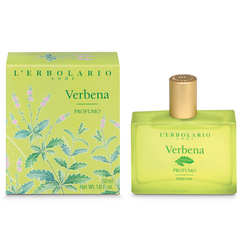 Verbena - Profumo - 50 ml