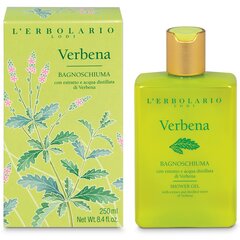 Verbena - Shower Gel - 250 ml