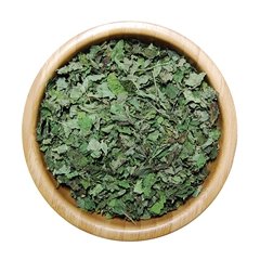 Organic Herbs - Melissa officinalis (Lemon Balm) leaves - 1 kg