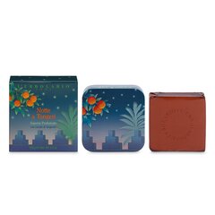 Night in Tangier - Perfumed Soap - 100 g with tin box limited edition