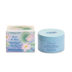 Dawn over Asia - Perfumed Body Cream - 250 ml