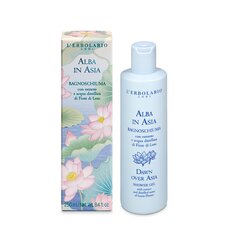 Dawn over Asia - Shower Gel - 250 ml