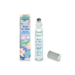 Dawn over Asia - Roll-on perfume gel - 15 ml