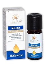 Linea Balsamica - Miscela Balsamico Freddo - 10 ml