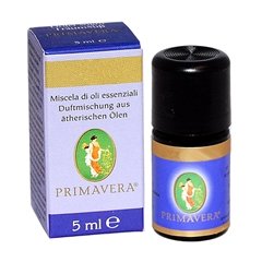 Olio essenziale - Miscela Dolci Sogni - 5 ml