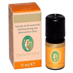 Olio essenziale - Miscela Buonumore - 5 ml