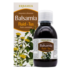 Balsamia Fluid-Tus syrup - 200 ml