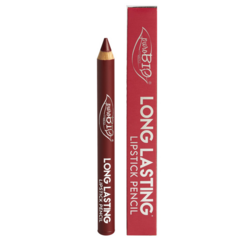 Long Lasting Lipstick Pencil 014L Rosso Fragola