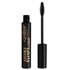 Mascara nero Double Dream Supreme - 11 ml