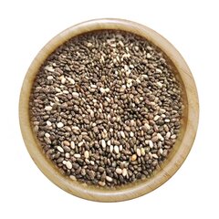 Erbe Bio - Chia semi da agricoltura biologica - 500 g