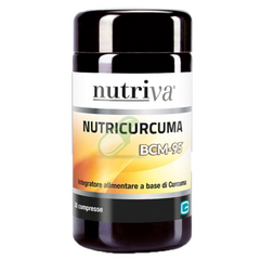 Nutricurcuma - 30 tablets 900 mg each