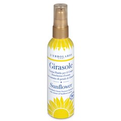 Sunflower - Fluid Body Cream - 100 ml