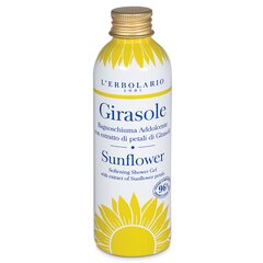 Sunflower - Shower Gel - 100 ml