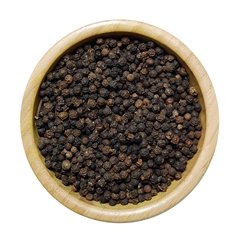 Herbs - Black Pepper grains - 500 g