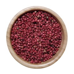 Herbs - Pink Pepper grains - 500 g