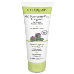 Pelle Mista - Gel Detergente Viso purificante - 100 ml 