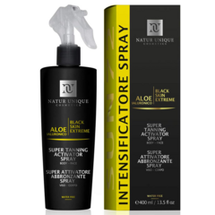 Black Skin Extreme - Super Attivatore Abbronzante Spray - 400 ml